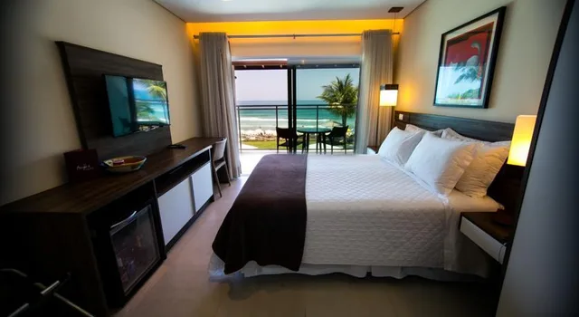Master, Apartment، Amora Hotel 3/4