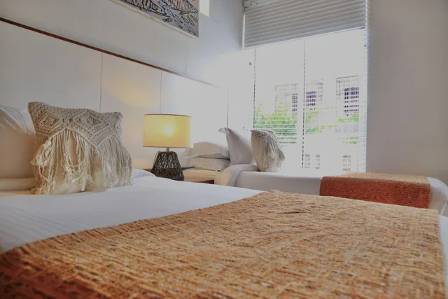 شقة بريميوم بشرفة بغرفتي نوم، CASA CLAVER LOFT BOUTIQUE HOTEL 6/7