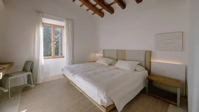 فيلا بسريرين كينج بـ3 غرف نوم بمسبح خاص، Es Raco D Arta, a Member of Design Hotels 3/6
