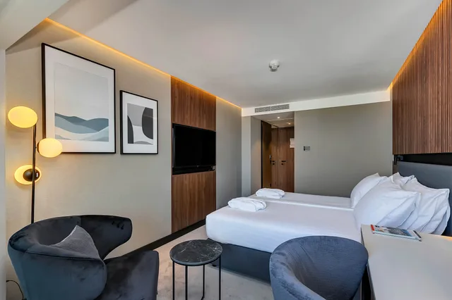 Family, Boutique Hotel Noemia 2/4