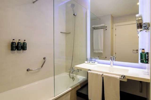 Melia, Twin Beds، Melia Alicante 9/10