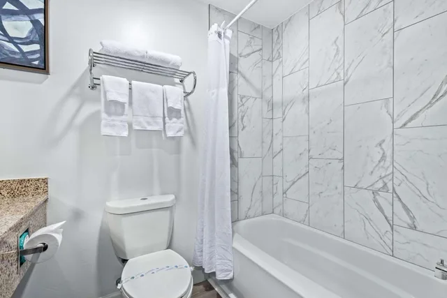 جناح بسريرين كوين مع أريكة، Fountain Park Hotel, BW Signature Collection 7/7