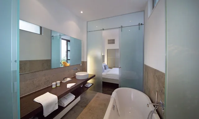 Room, Xxl، Arthotel Heidelberg 6/7