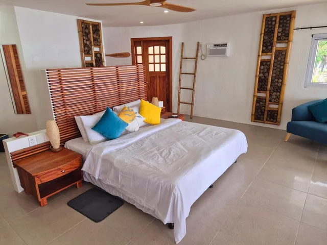 جناح بإطلالة على البحر، Quo Vadis Dive Resort 4/8