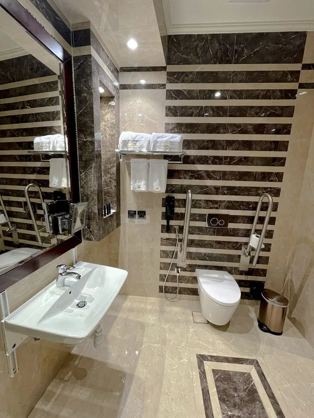 Ruby, Single، فندق بيات(Bayat Hotel) 5/7