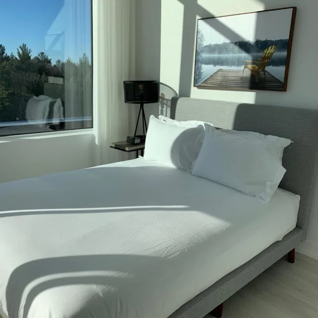 Superior, Suite, Muskoka Bay Resort 4/5