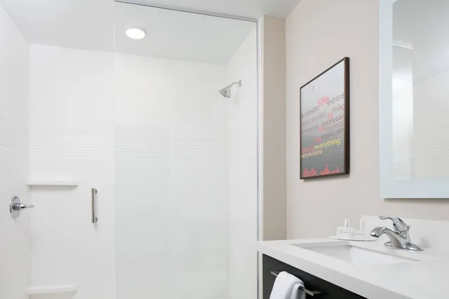 جناح بغرفة نوم واحدة، TOWNEPLACE SUITES KANSAS CITY AIRPORT 1/1