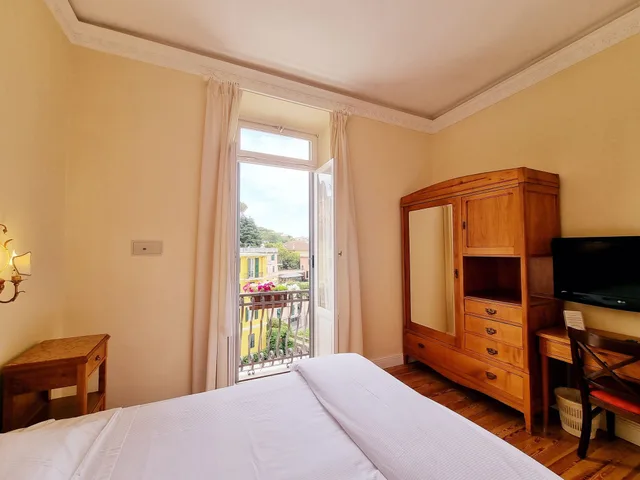 غرفة كلاسيكية بسريرين منفصلين، Hotel Canali, Portofino Coast 2/10