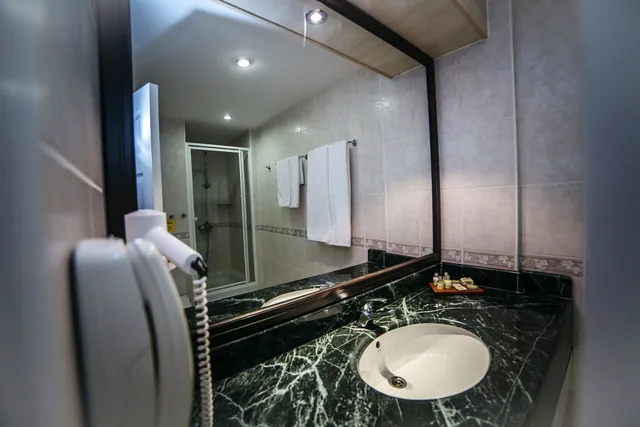 جناح بإطلالة على البحر، True Blue Boutique Hotel Kalkan 4/4