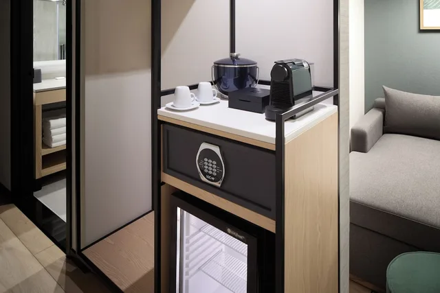 غرفة بسريرين كوين، Hyatt Place Montreal Airport 9/9