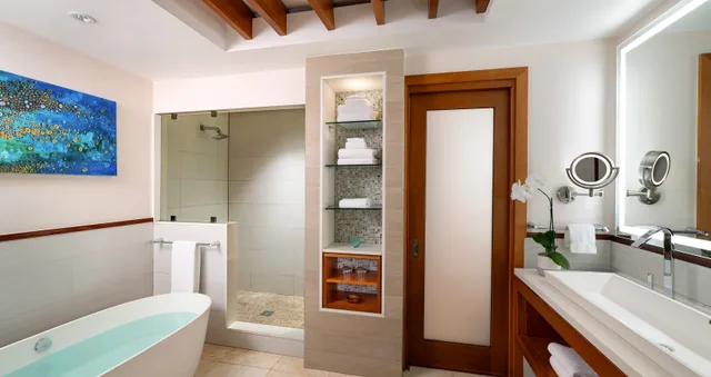 غرفة غراند ديلوكس، Sandals Negril - Adults Only 4/4