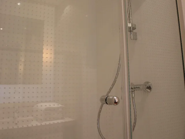 غرفة قياسية بسرير مزدوج، IBIS STYLES CHINON 10/10