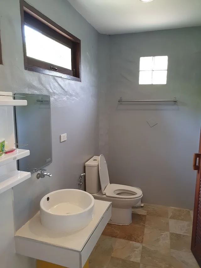 بنغل سوبيريور بسرير مزدوج، Sabaii Bay Resort 6/7