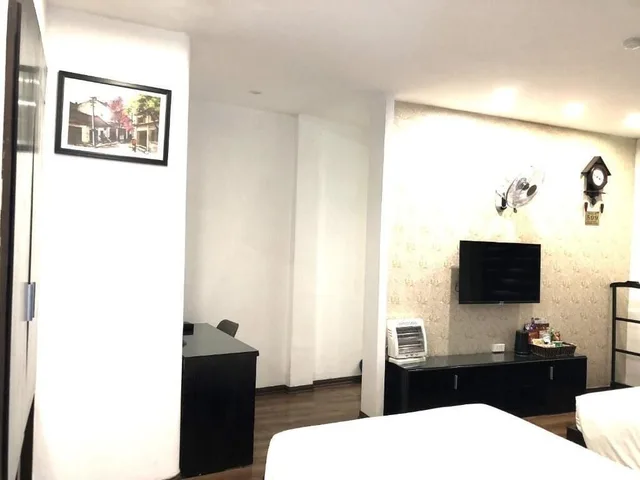 Deluxe, Suite, Triple, A25 Hotel - 15 Hang Than 6/9