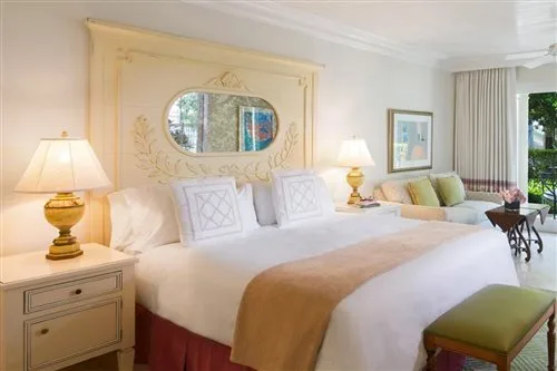 2 Bedrooms, Suite, Ocean Front، The Palms Turks and Caicos 1/2