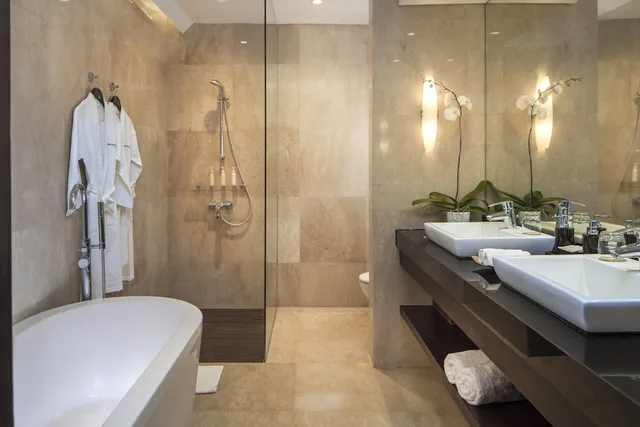 جناح بشرفة، MONTIGO RESORTS SEMINYAK 4/5