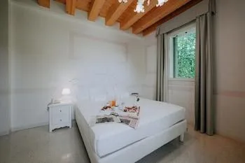 Standard, New Wing, Ground Floor, Accessible، Villa Patriarca 1/1