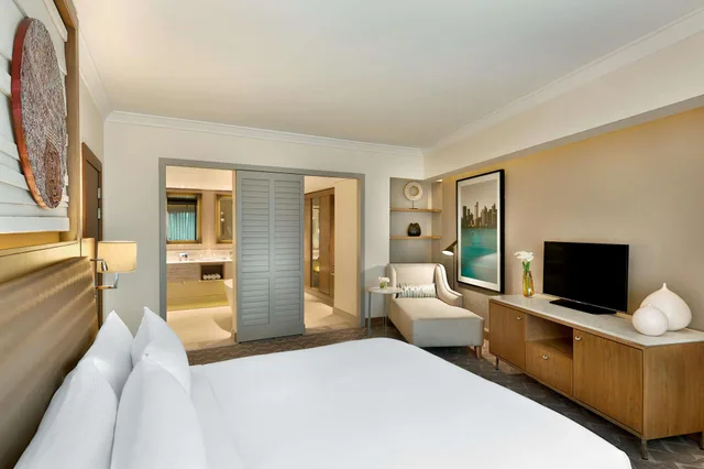 جناح تنفيذي، Hilton Durban 1/5