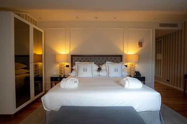 Classic, Double or Twin Bed, Terrace, Modern Building، Solar do Requeijo by Luna Hotels & Resorts 1/4