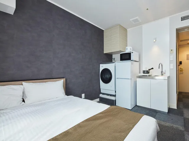 شقة سوبيريور بغرفة نوم واحدة، Rembrandt Hotel Atsugi 1/2