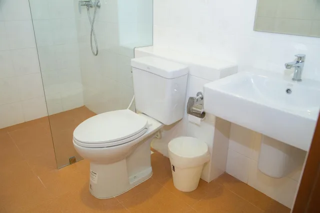 Superior, King Bed, Pool Side، Smile Residence 4/5