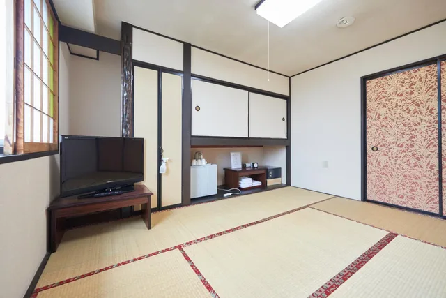 غرفة يابانية ثلاثية للمدخنين، Select Inn Fujisan Gotemba 4/7