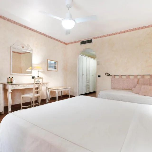 Cottage, Double or Twin Bed, Club Baia Samuele 7/9