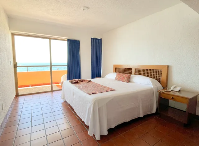 2 Bedrooms, Master, Suite، Costa De Oro Beach Hotel 2/2