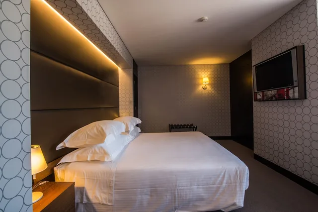Porto Palacio Hotel By The Editory, Lordelo do Ouro 42/79