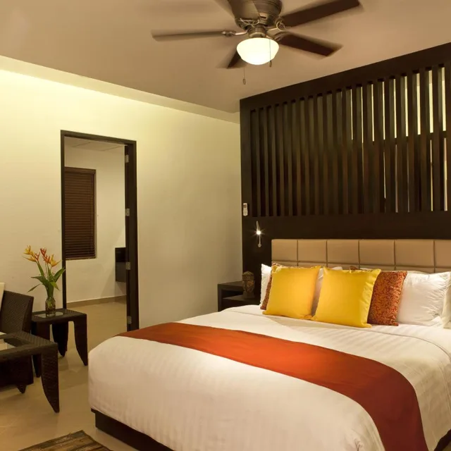 Hilltop Suite، Busuanga Bay Lodge 2/6