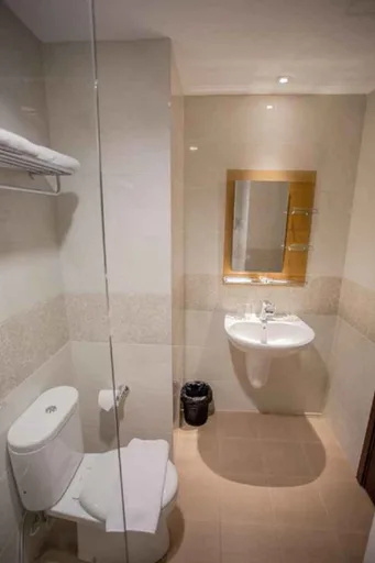 غرفة بريميير ثلاثية، Same Hotel Malang 3/3