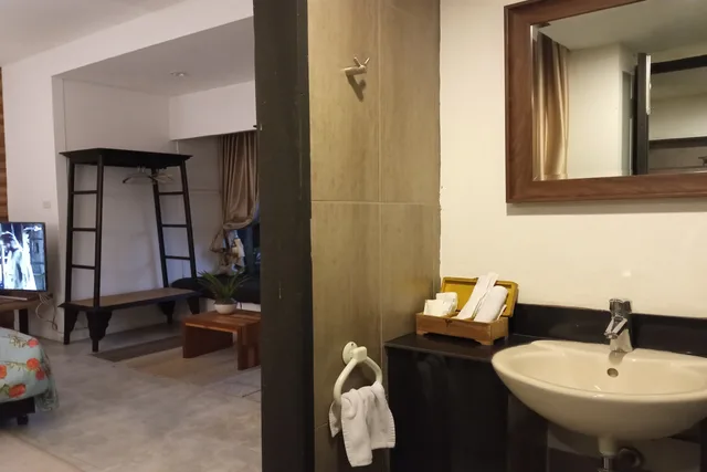 فيلا بـ3 غرف نوم، Baan Suan Residence 6/6
