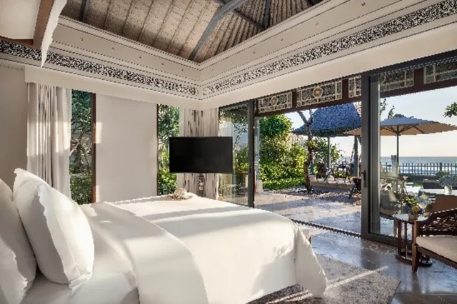 فيلا بغرفتي نوم، Jumeirah Bali 1/1
