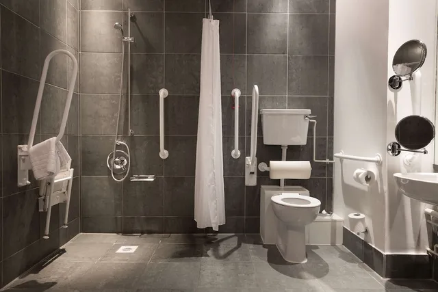 غرفة سوبيريور بسريرين منفصلين، PARK PLAZA CARDIFF 6/7