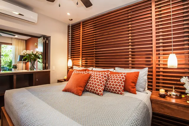 جناح فاخر بسرير كينج وسرير كوين بغرفتي نوم بإطلالة جزئية على البحر، Resorts By Pinnacle 220 3/7