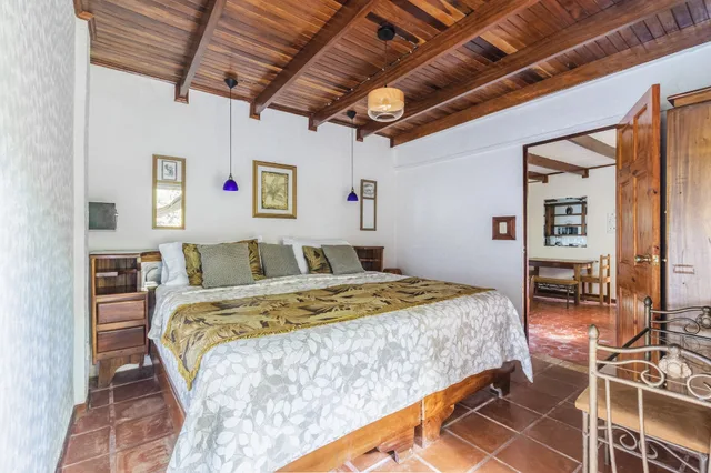 شقة سكنية بسريرين منفصلين بإطلالة على الحديقة، Condotel Las Cascadas 1/2
