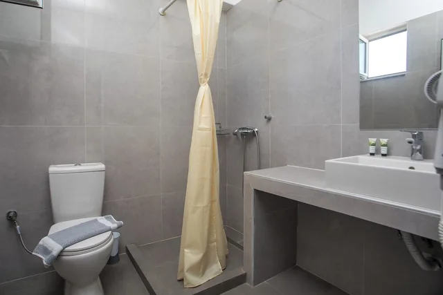 غرفة مزدوجة سوبيريور، Diagoras Hotel 8/9