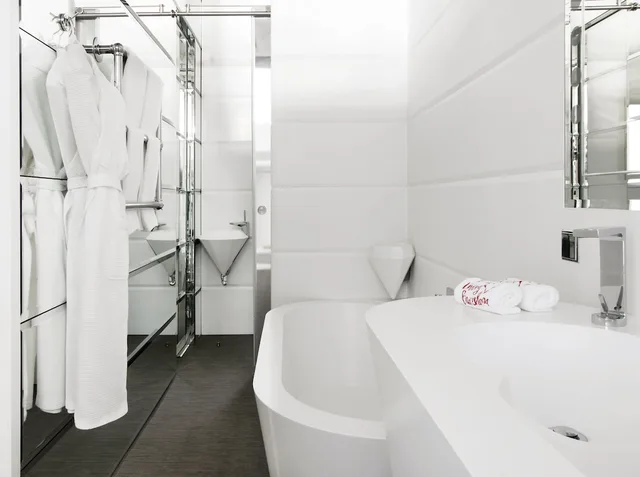 Magin, Suite, King and Twin Beds، El Palauet Royal Suites 1/3
