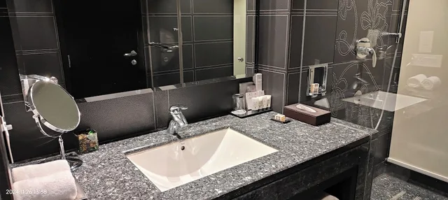 غرفة تنفيذية بسرير مزدوج، Hotel Marina 4/4