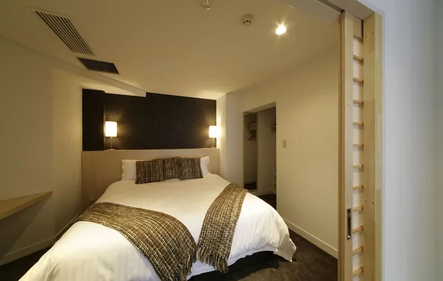 غرفة بإطلالة على الجبل بـ3 غرف نوم، The Ridge Hotel & Apartments 3/10
