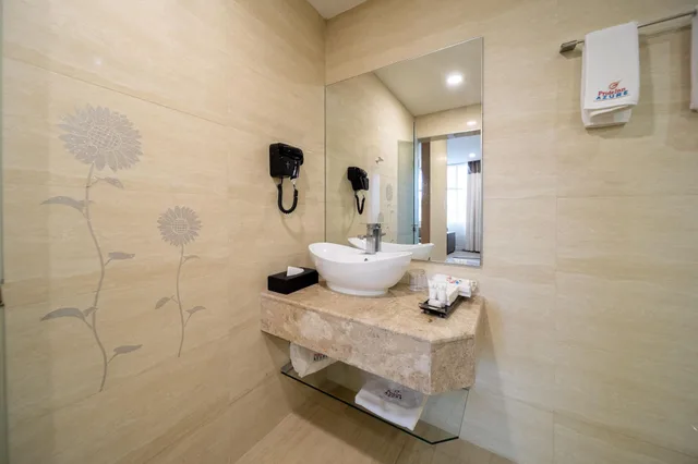 غرفة تُحدَّد حسب التوفر، PrideInn Azure Hotel Nairobi Westlands 5/5