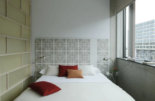 شقة بإطلالة على المدينة بغرفة نوم واحدة، Eric Vokel Boutique Apartments Amsterdam Suites 1/3