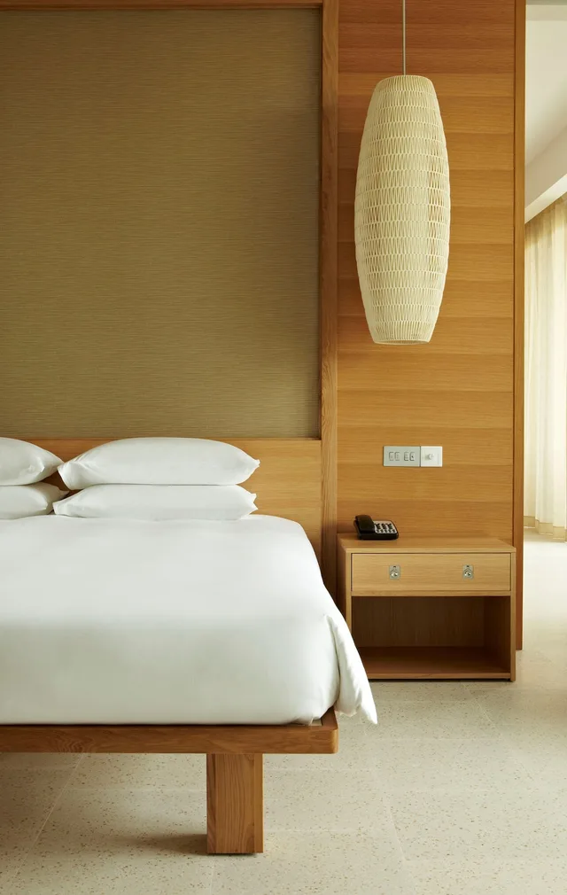 إقامة بسريرين كينج بإطلالة على البحر بـ3 غرف نوم، Hyatt Regency Danang Resort And Spa 4/9