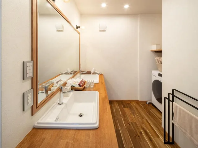 Cottage, 4 Beds, North Wing، Karuizawa Hotel Longing House 7/7