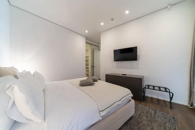 3 Bedrooms, Hill, Apartment, Sea View، Dukley Hotel Resort 3/5