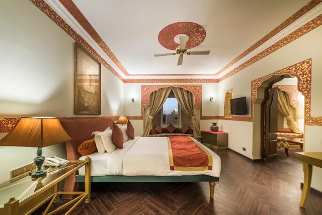 Suite, FORT RAJWADA JAISALMER 1/1