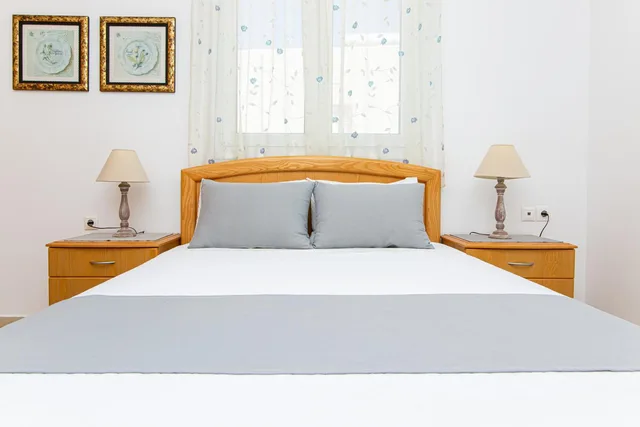 2 Bedrooms, Family, Apartment, Garden View, Villa Mare Monte Aparthotel 4/7