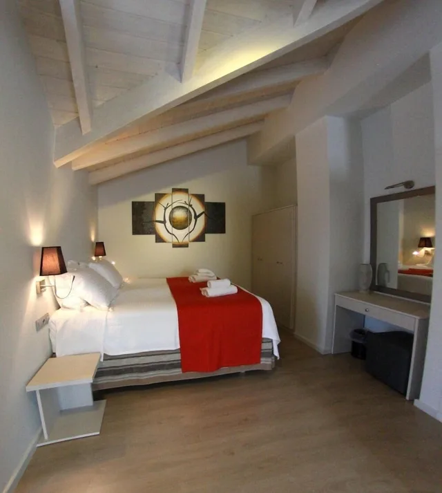 suite, executive level، Aura Boutique Hotel 4/4