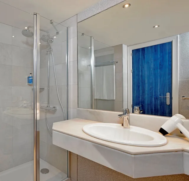 House, Twin Beds، Sol House Mallorca - Adults Only 7/7