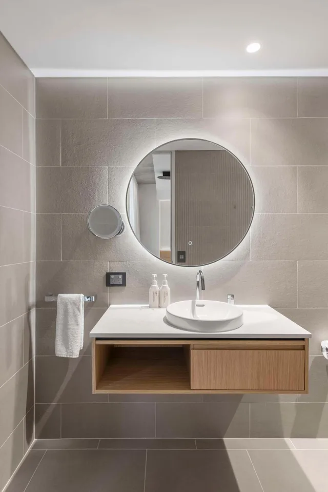 غرفة عائلية بسرير فردي، Vibe Hotel Adelaide 10/10